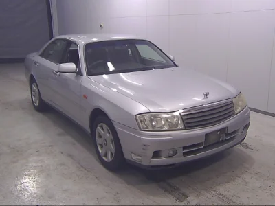 Nissan Gloria