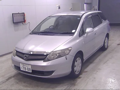 Honda Airwave