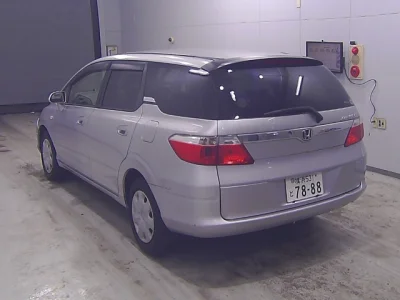 Honda Airwave