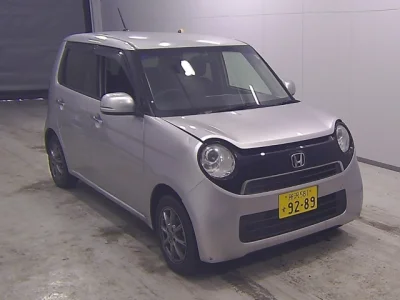 Honda N ONE