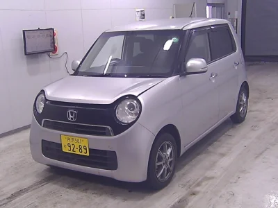 Honda N ONE