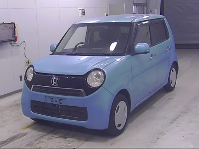 Honda N ONE