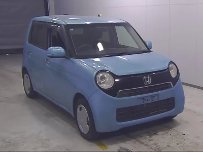 Honda N ONE