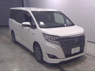 Toyota Esquire