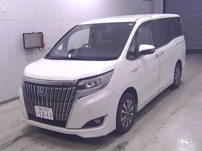 Toyota Esquire
