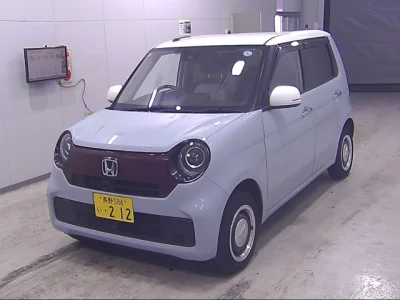 Honda N ONE