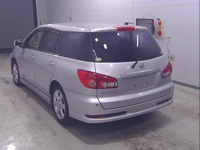Nissan Wingroad