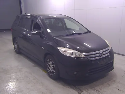 Nissan Lafesta