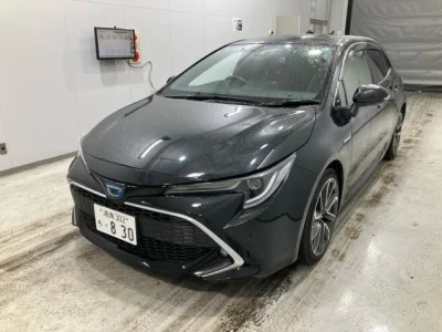 Toyota Corolla Hatchback