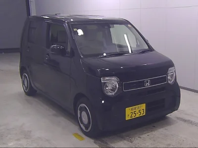 Honda N WGN