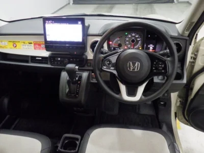 Honda N ONE