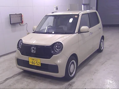 Honda N ONE