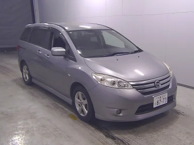 Nissan LAFESTA