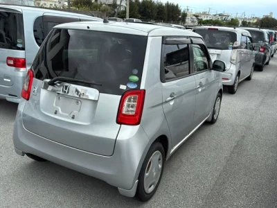 Honda N-ONE