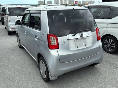 Honda N-ONE
