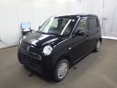 Honda N ONE