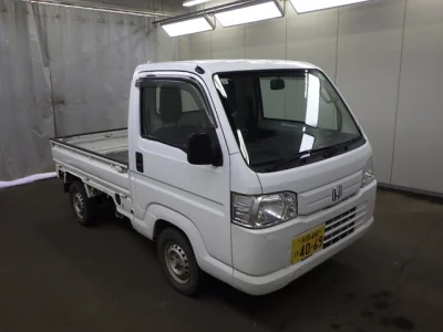 Honda Acty Truck