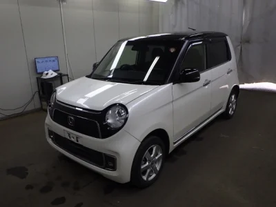 Honda N ONE