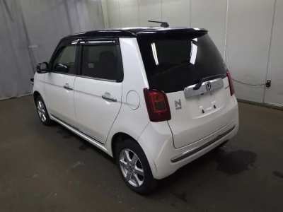 Honda N ONE