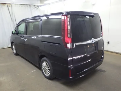 Toyota Esquire