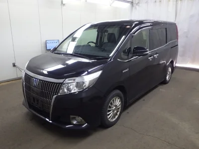 Toyota Esquire