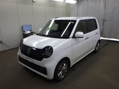 Honda N ONE