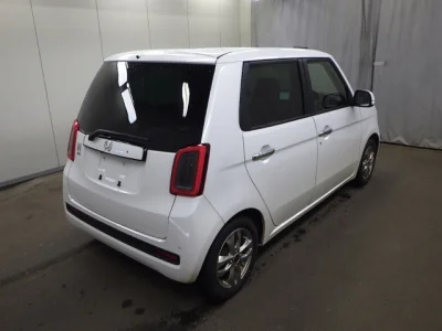 Honda N ONE