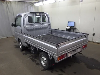 Honda Acty Truck