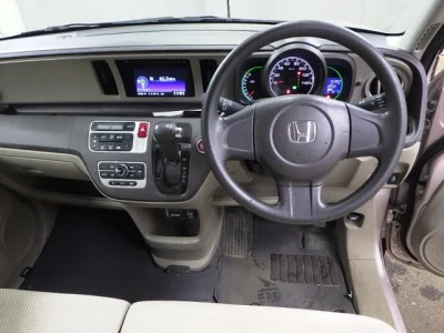 Honda N ONE