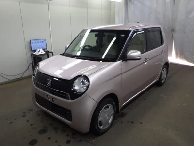 Honda N ONE
