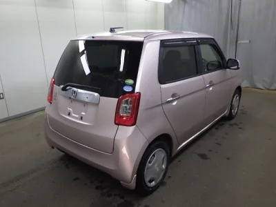 Honda N ONE