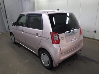 Honda N ONE