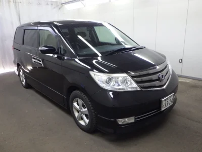 Honda Elysion