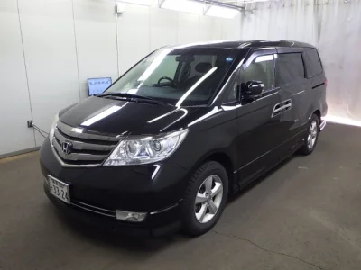 Honda Elysion