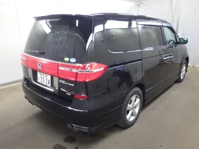 Honda Elysion