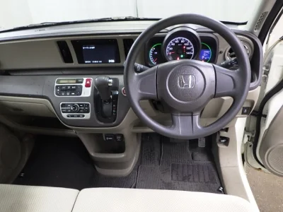 Honda N ONE
