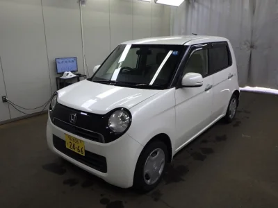 Honda N ONE