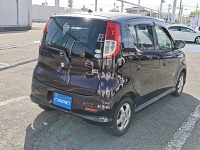 Suzuki MRWAGON