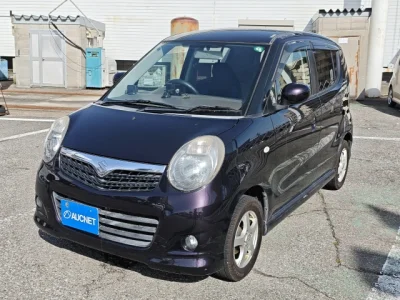 Suzuki MRWAGON
