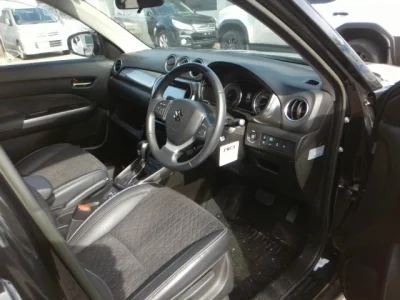Suzuki Escudo