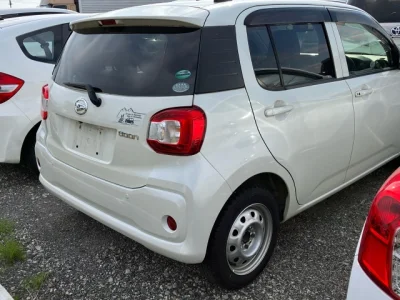 Daihatsu Boon