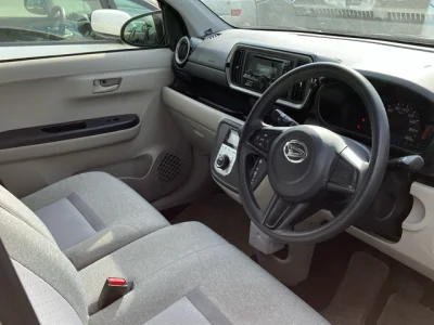 Daihatsu Boon