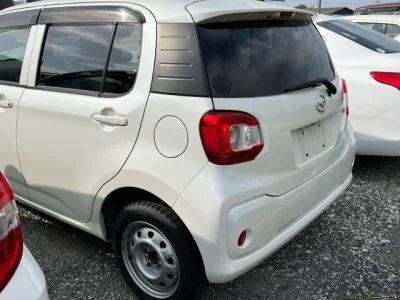 Daihatsu Boon