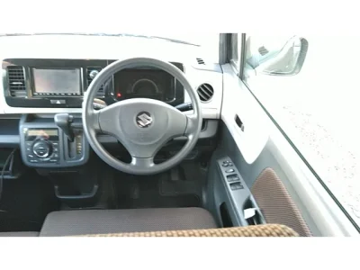 Suzuki MR Wagon