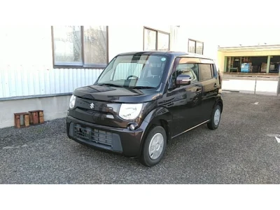 Suzuki MR Wagon