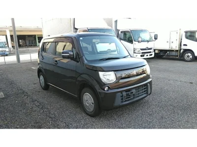 Suzuki MR Wagon
