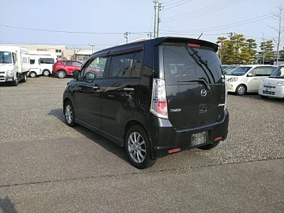 Mazda AZ-Wagon