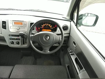 Mazda AZ-Wagon