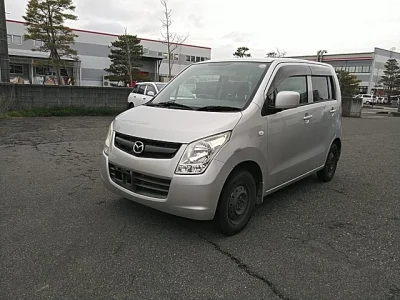 Mazda AZ-Wagon