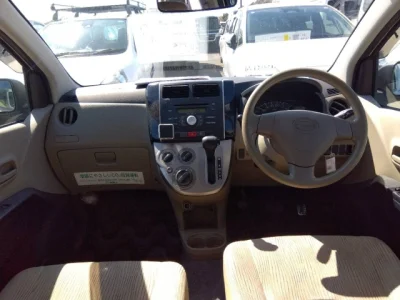 Subaru Pleo